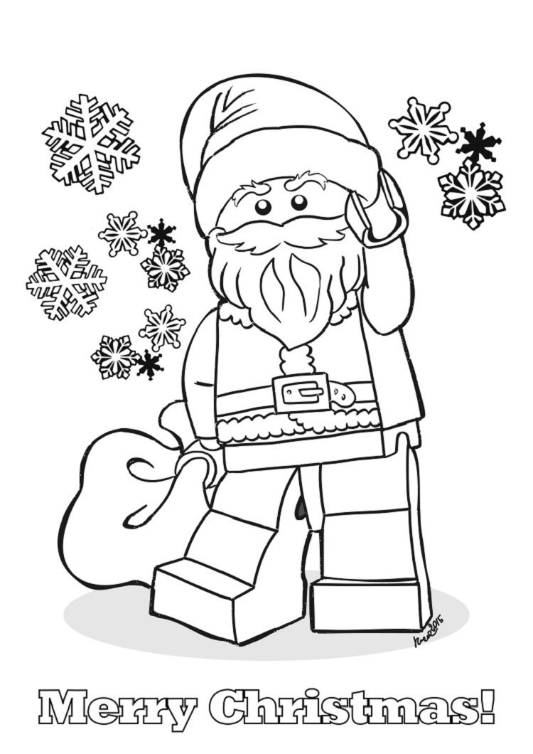 95 Lego Movie Coloring Pages Printable 86