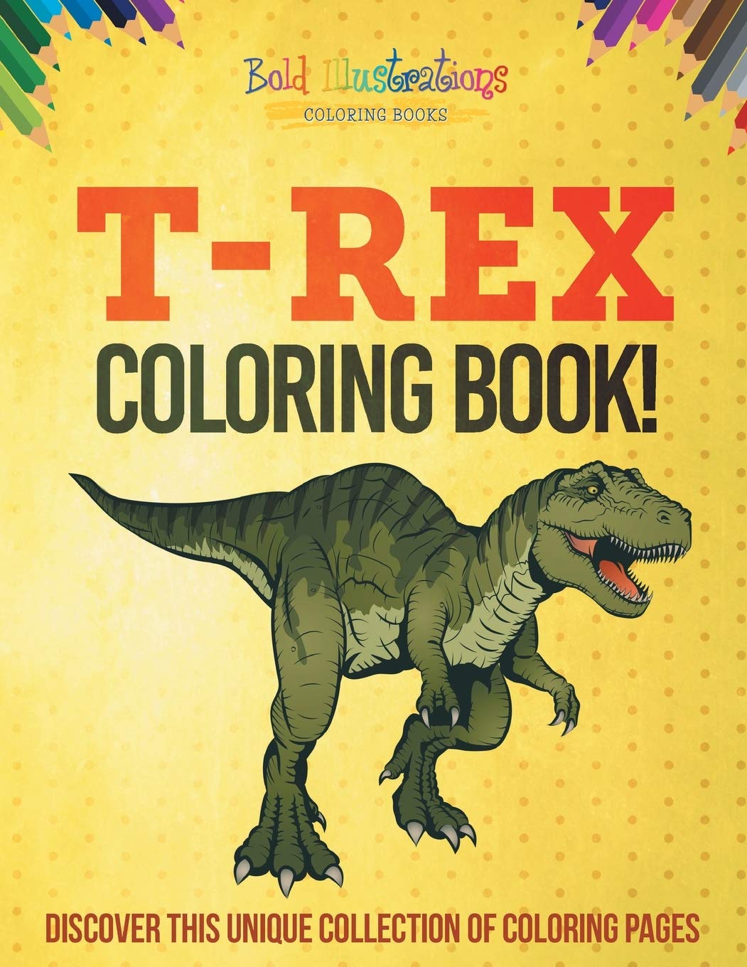 Ferocious T-Rex Coloring Pages Printable 21