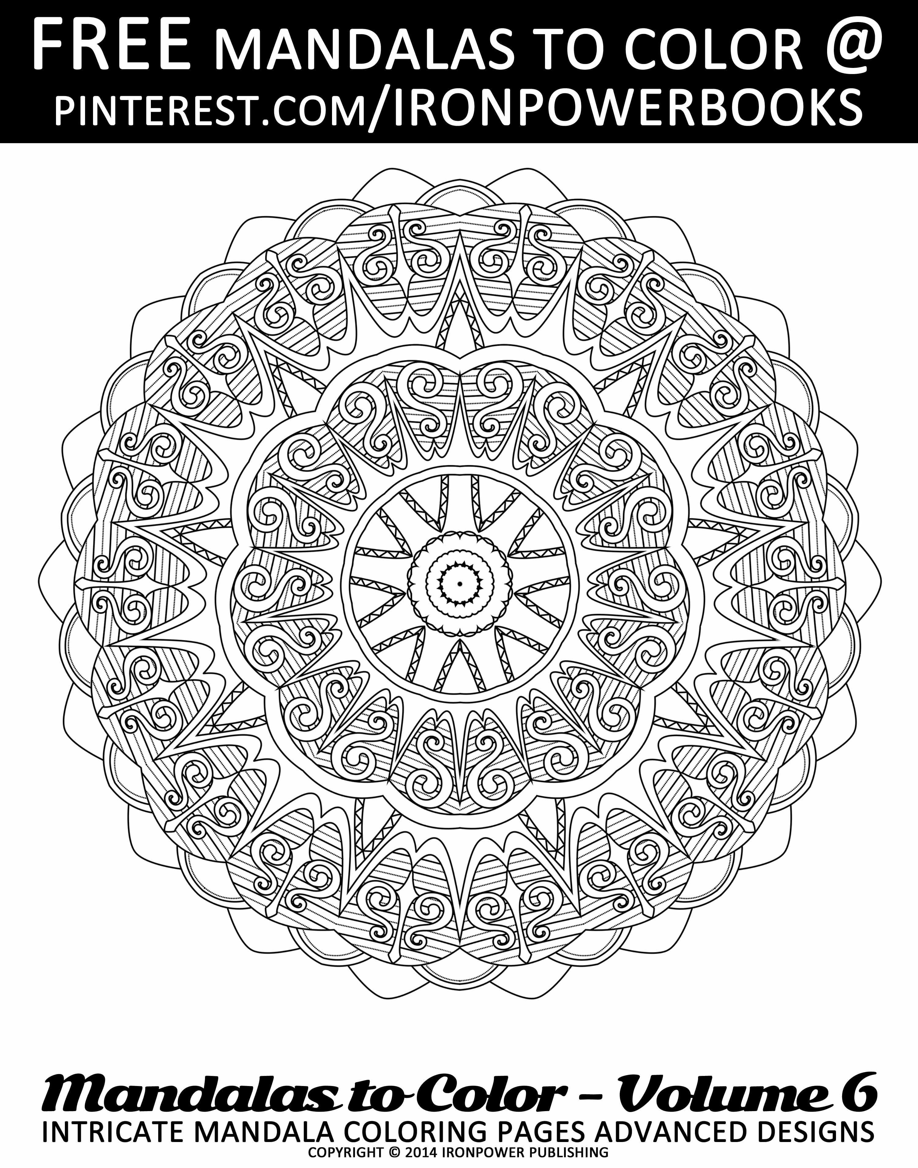 Intricate Scales Coloring Pages Printable 26