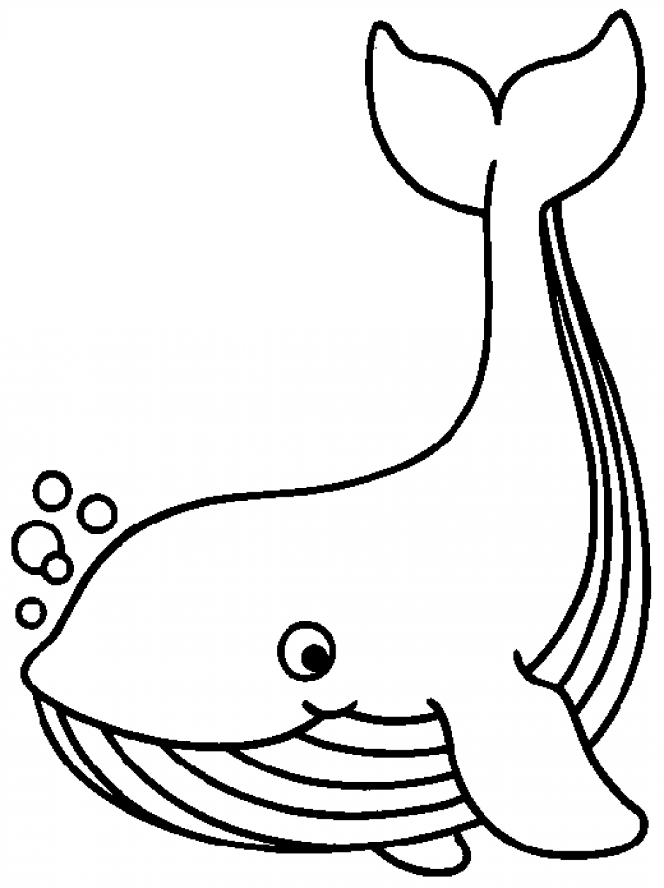 Majestic Killer Whale Coloring Pages Printable 11