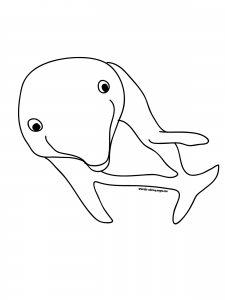 Majestic Killer Whale Coloring Pages Printable 12