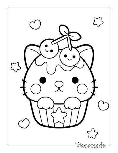 29 Simple Tablet Coloring Page Printable 10