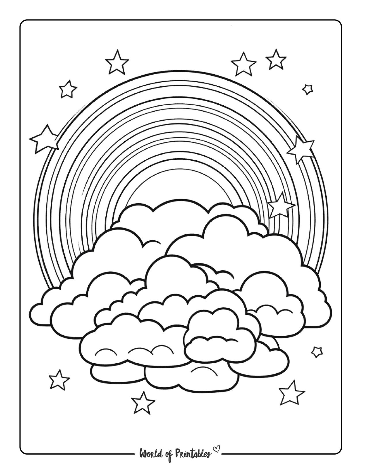 29 Simple Tablet Coloring Page Printable 28