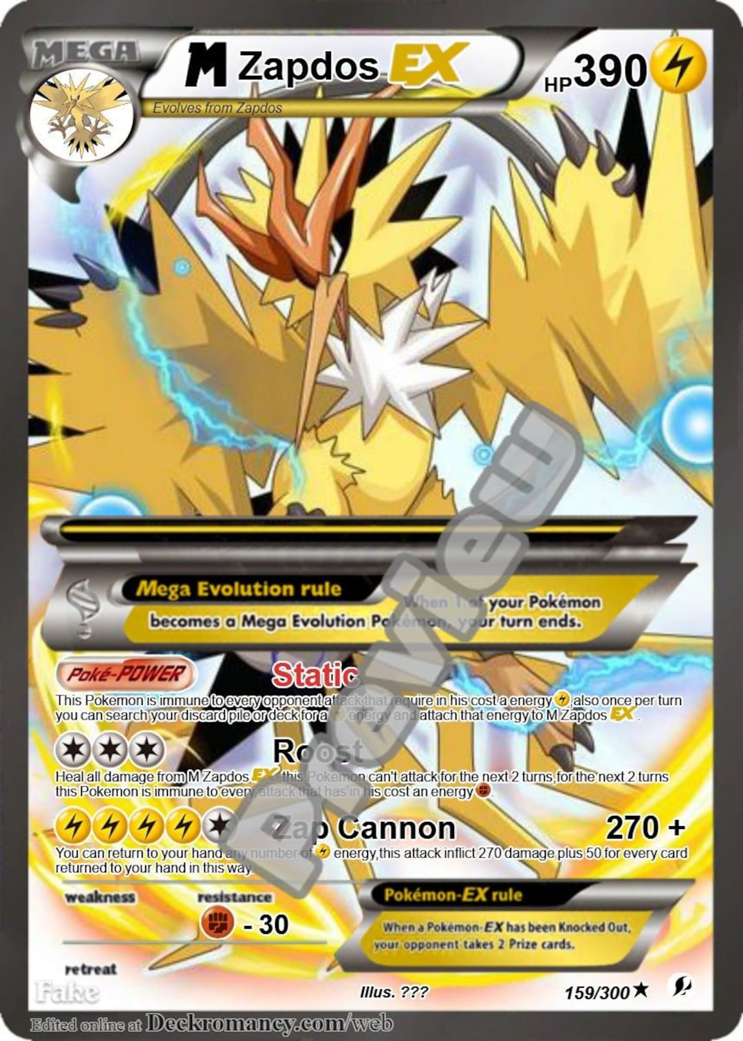 30 Legendary Zapdos Coloring Page Printable 14