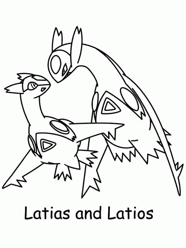 30 Legendary Zapdos Coloring Page Printable 20