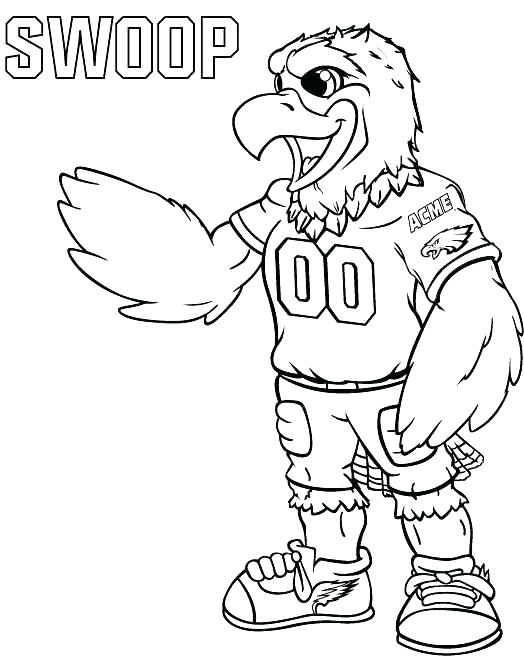 30 Ravens Football Coloring Pages Printable 30