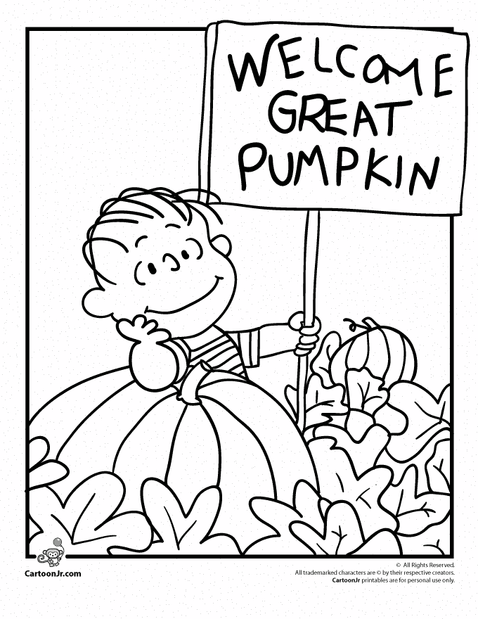 31 Adorable Snoopy Coloring Pages for Kids Printable 23