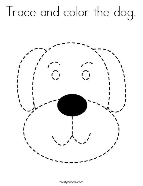 31 Fun Dog Bone Coloring Pages Printable 8