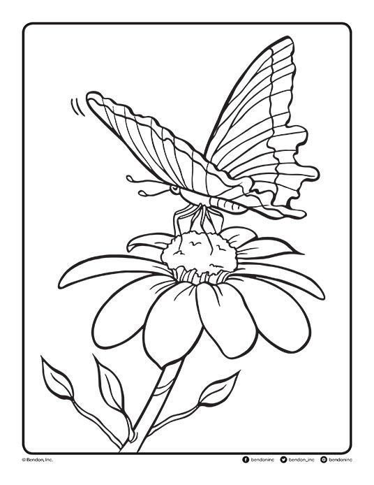 31 June Coloring Pages Printable 22