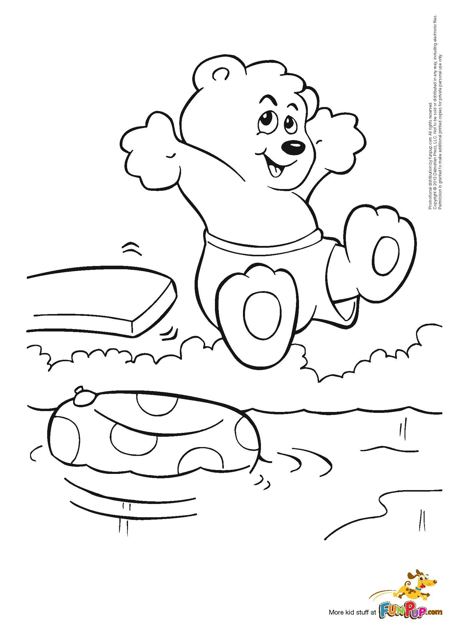 31 June Coloring Pages Printable 35