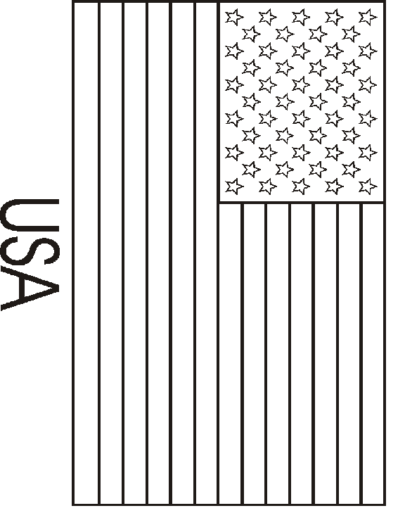 31 Patriotic Honduras Flag Coloring Page Printable 6