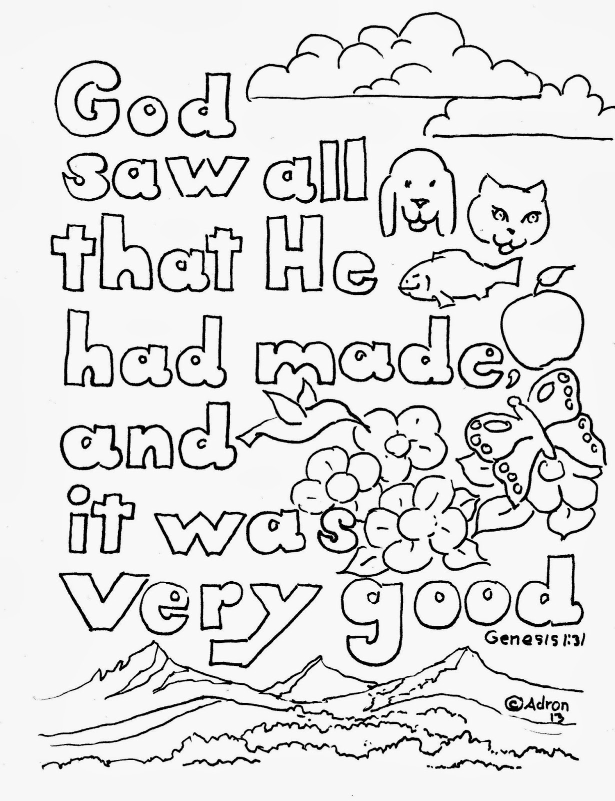 31 Printable Coloring Pages Games Printable 10