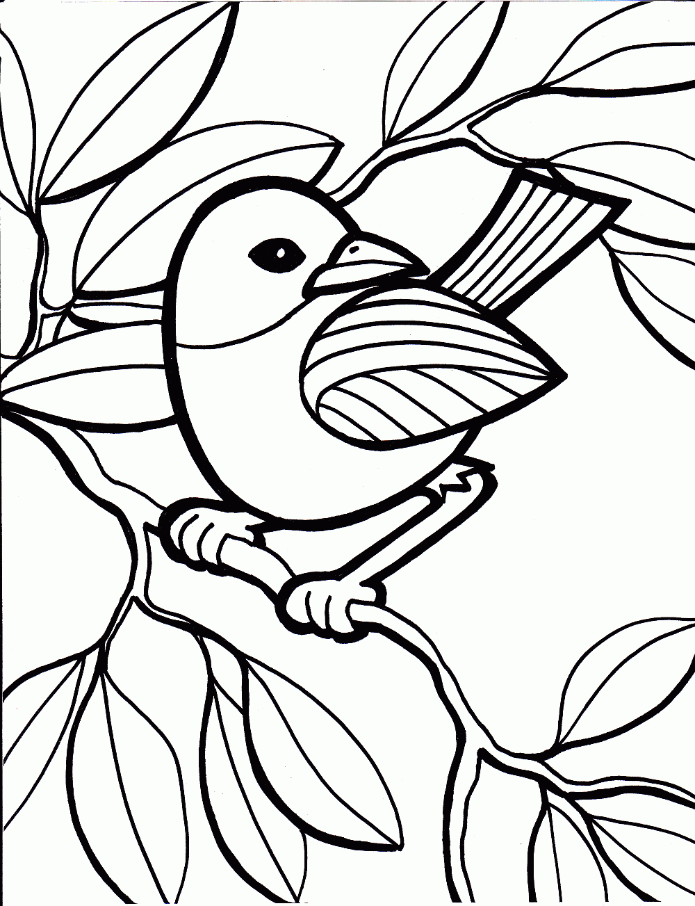 31 Printable Coloring Pages Games Printable 14