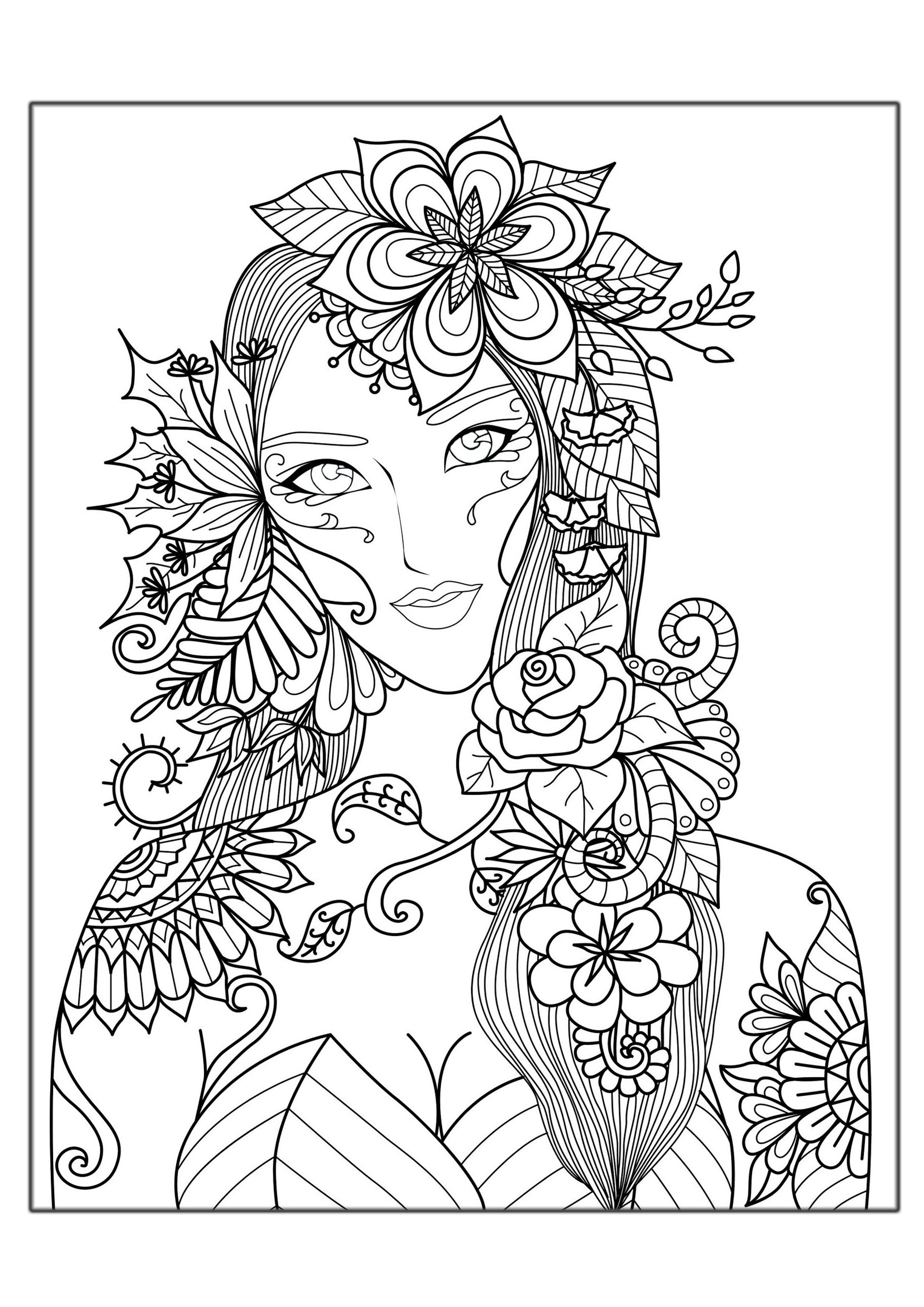 31 Printable Coloring Pages Games Printable 19