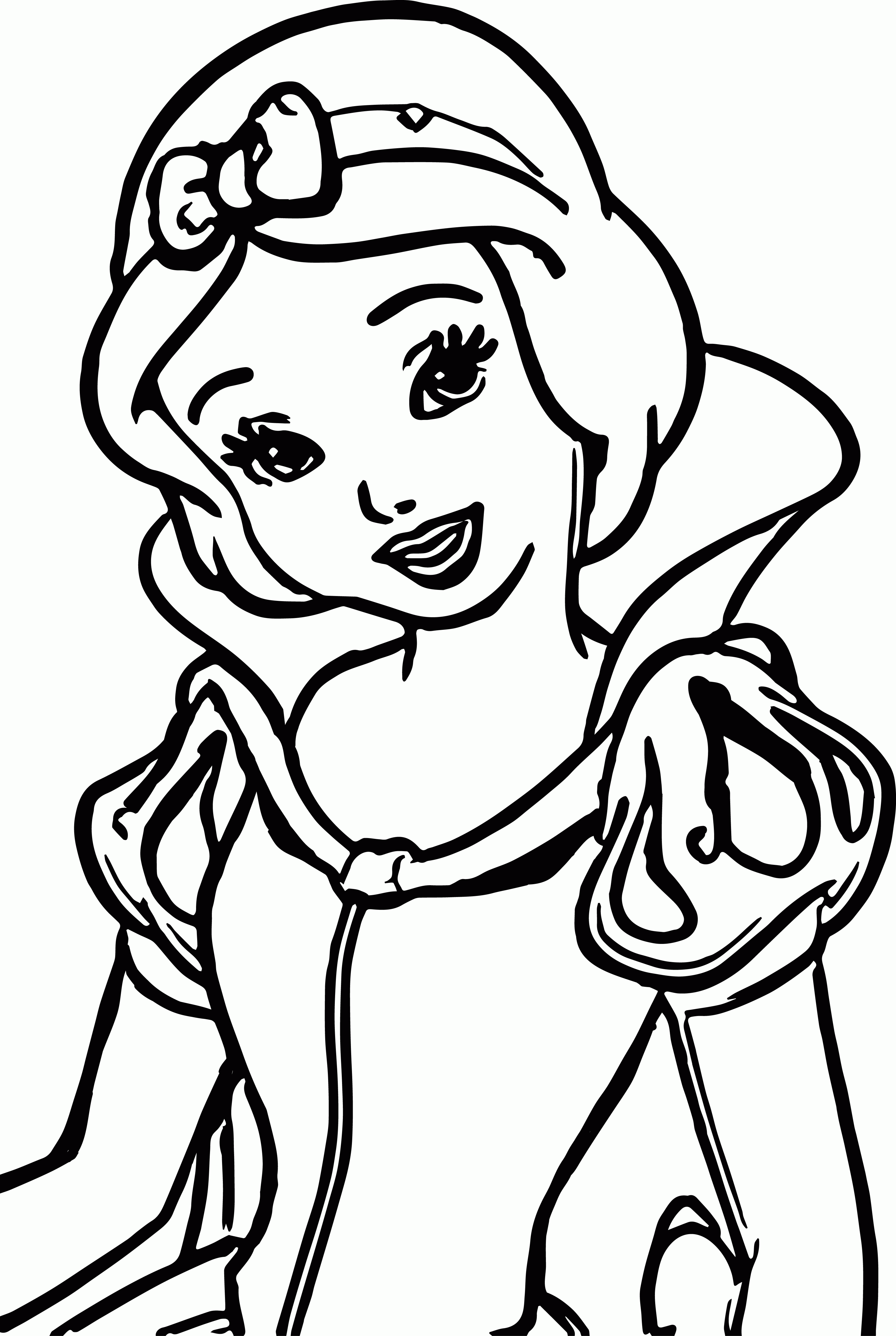 31 Printable Coloring Pages Games Printable 22