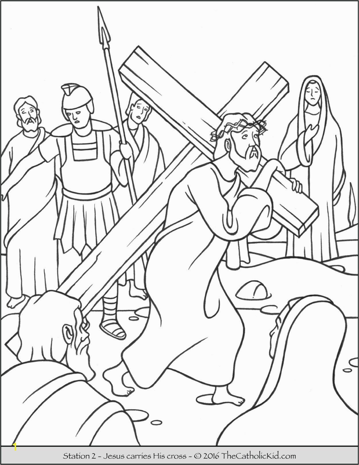 31 Stunning Last Supper Coloring Pages Printable 14