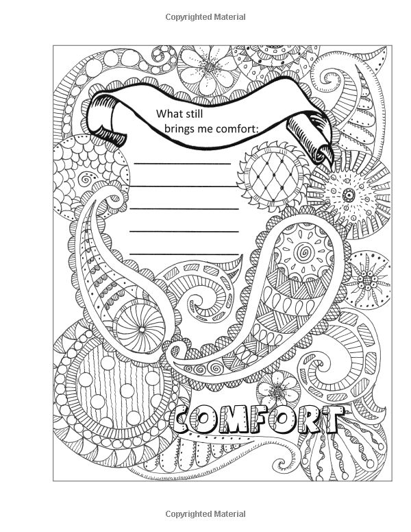 32 Free Grief Coloring Pages Printable 12