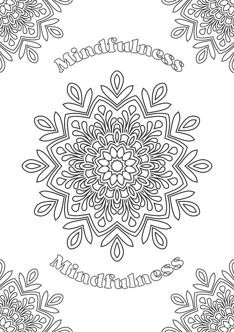 32 Free Grief Coloring Pages Printable 15