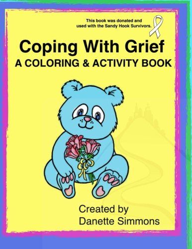 32 Free Grief Coloring Pages Printable 7