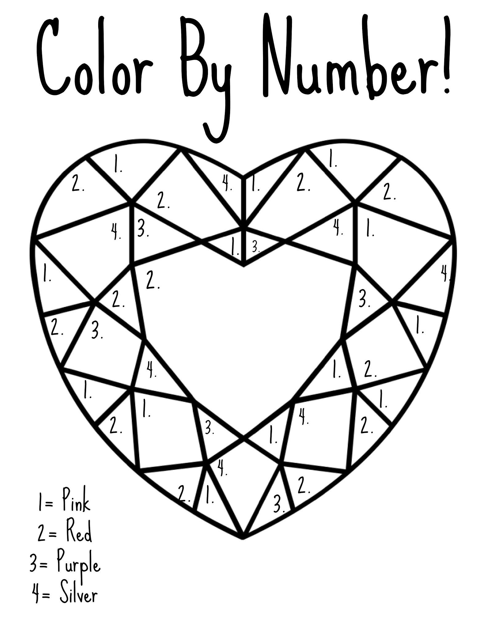 32 Printable Valentine's Day Disney Coloring Pages 31