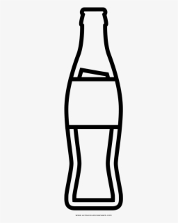 32 Water Bottle Coloring Pages Printable 22