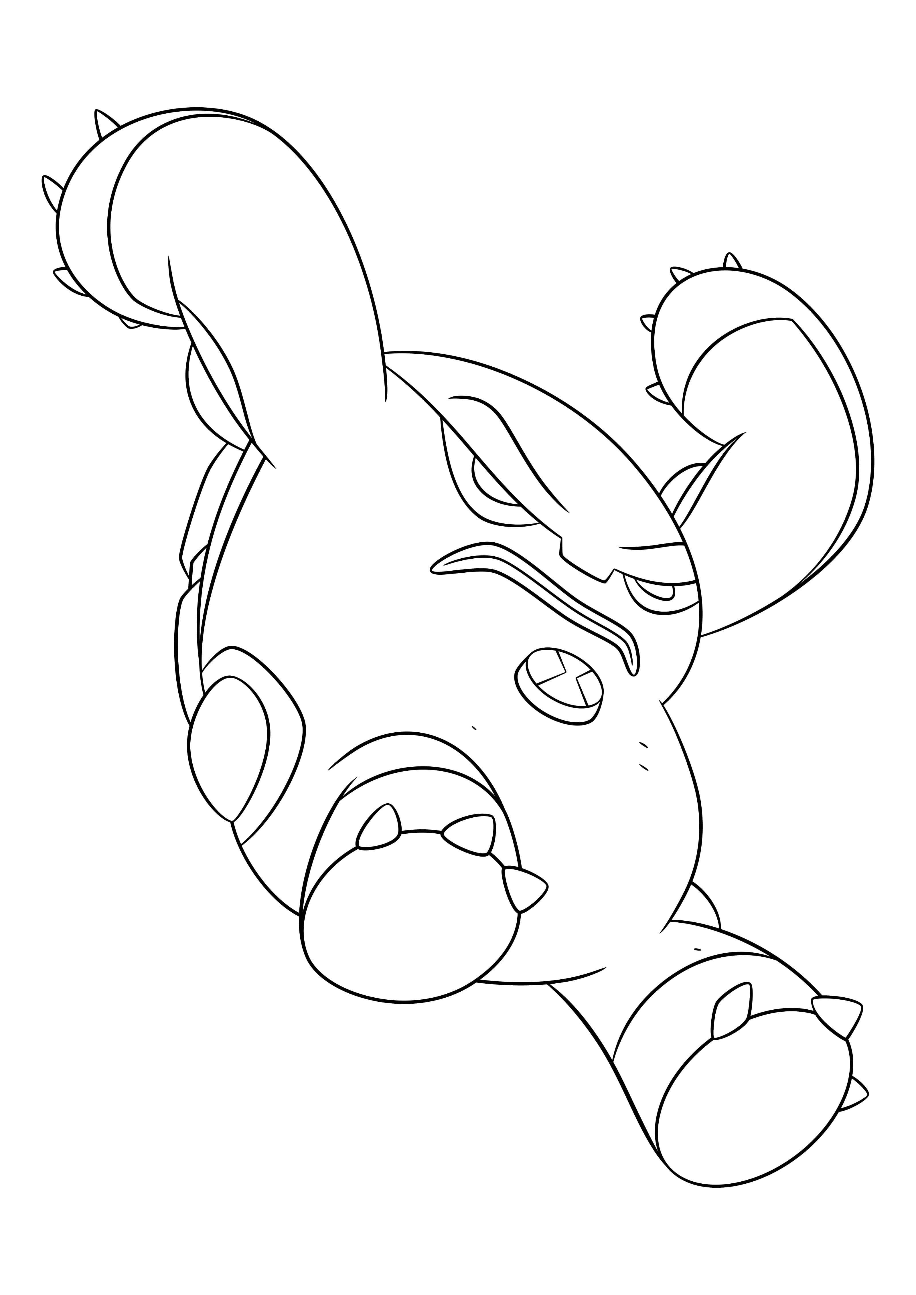 33 Action-Packed Ben 10 Coloring Pages for Kids Printable 34