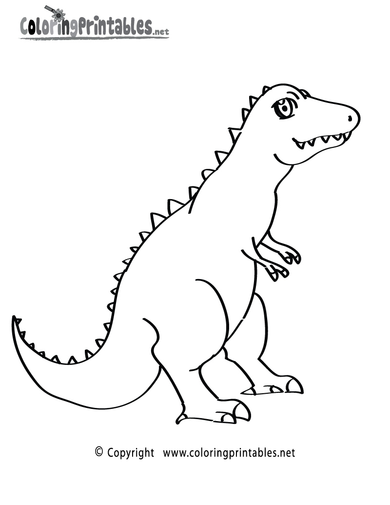 33 Brontosaurus Coloring Pages Printable 30