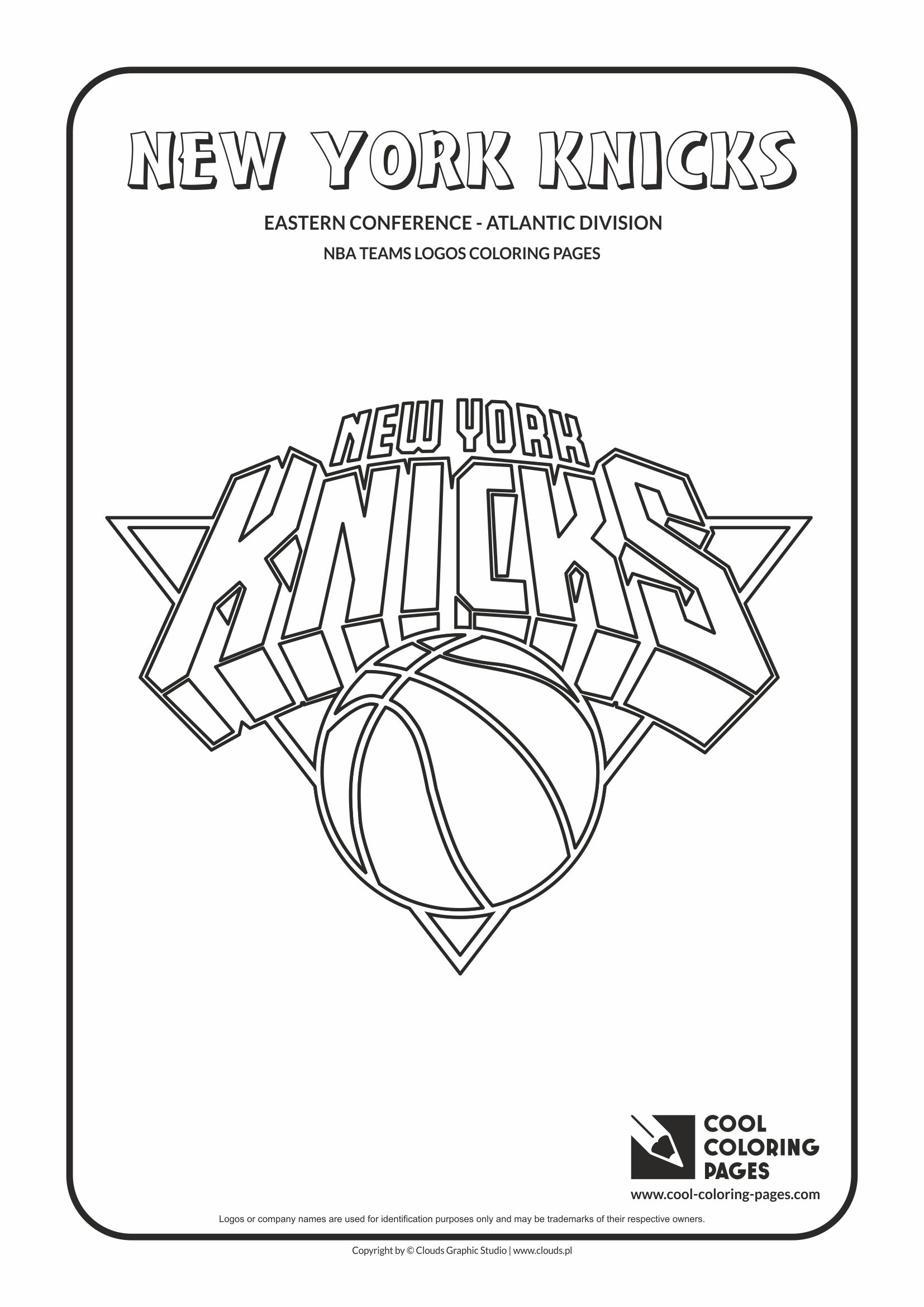 33 Iconic Giants Logo Coloring Page Printable 19