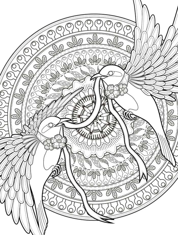 33 Stylish Girl Baddie Coloring Pages Printable 34