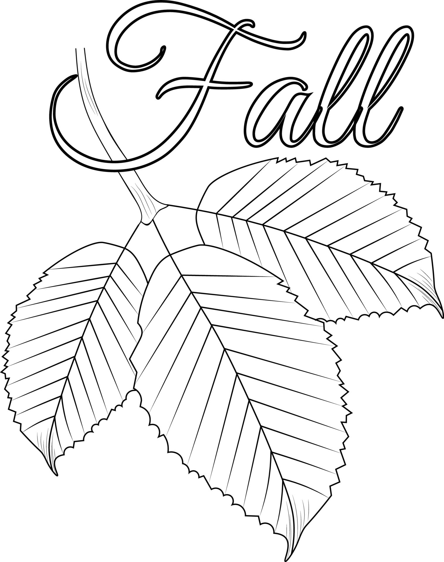 36 Bright September Coloring Pages Printable 11