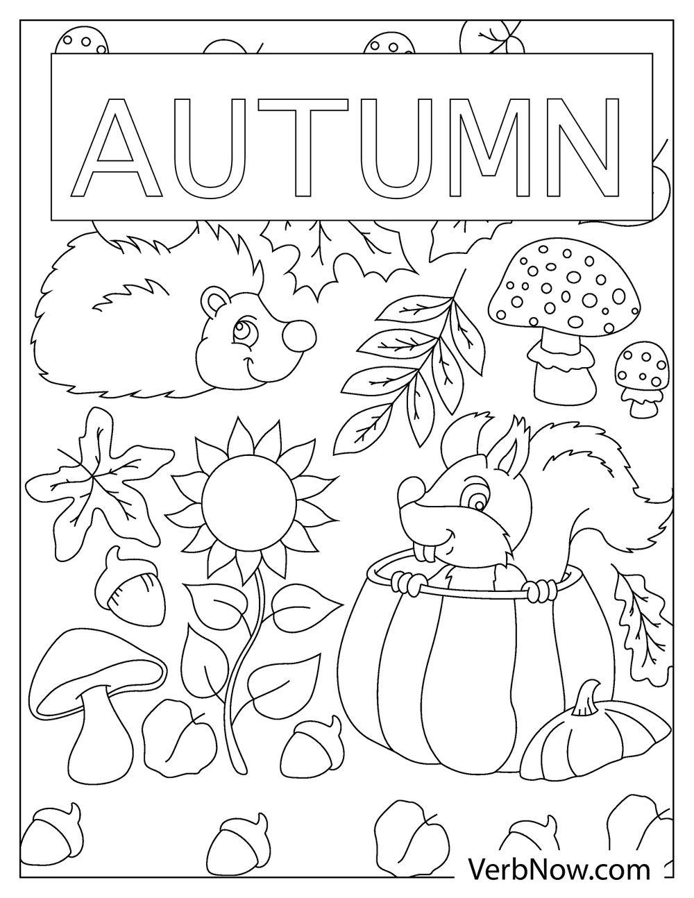 36 Bright September Coloring Pages Printable 17