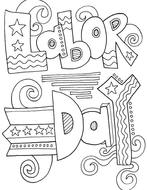 36 Bright September Coloring Pages Printable 23