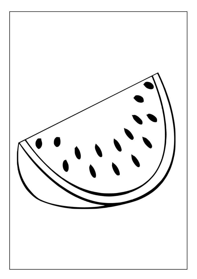 36 Juicy Plum Coloring Pages Printable 21