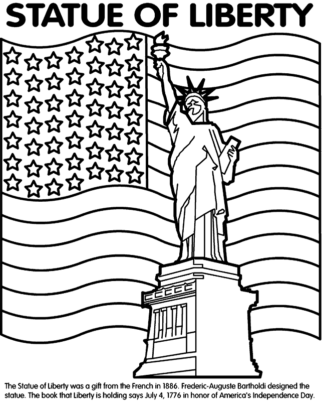 36 Patriotic 9/11 Coloring Pages Printable 20