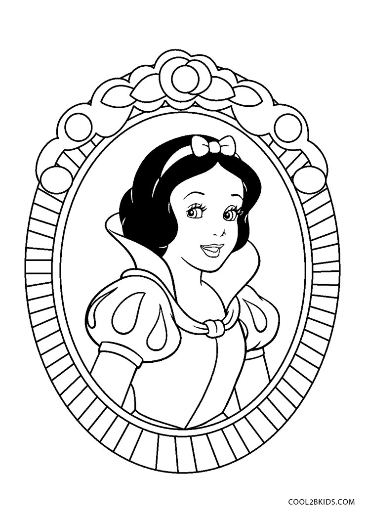 37 Cute Black And White Coloring Pages Printable 16