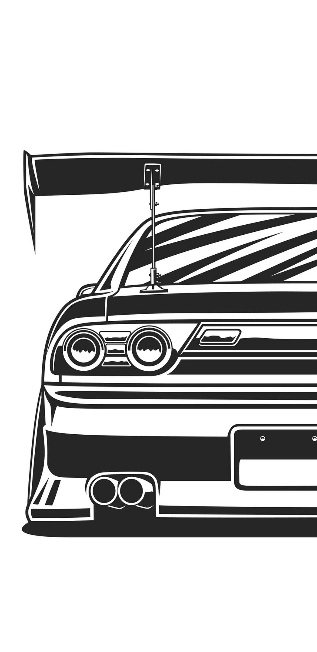 37 Fast Supercars Coloring Pages Printable 22