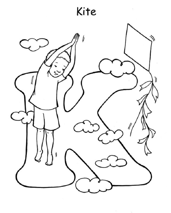 37 Yoga Coloring Pages Printable 12