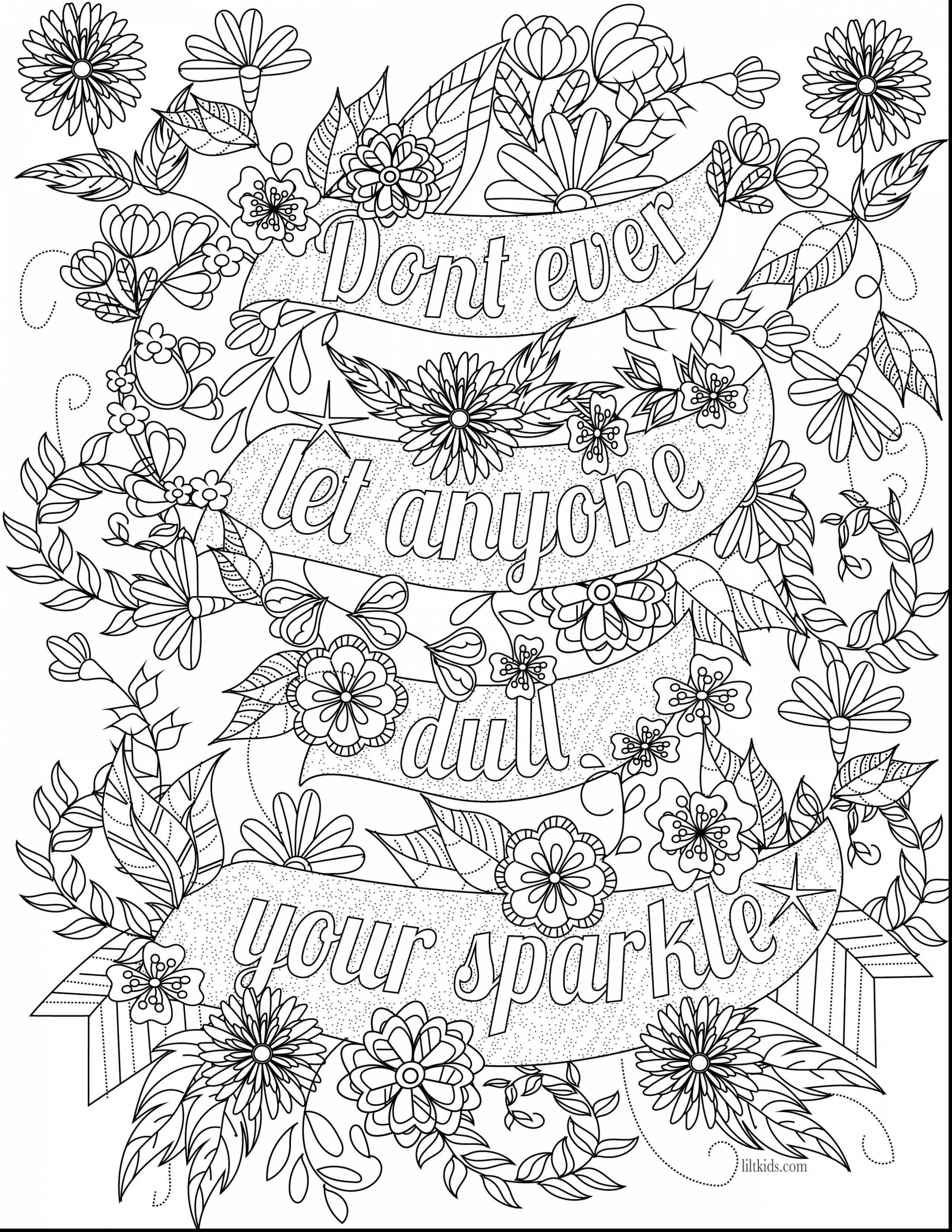 38 Free Kindness Coloring Pages Printable 6