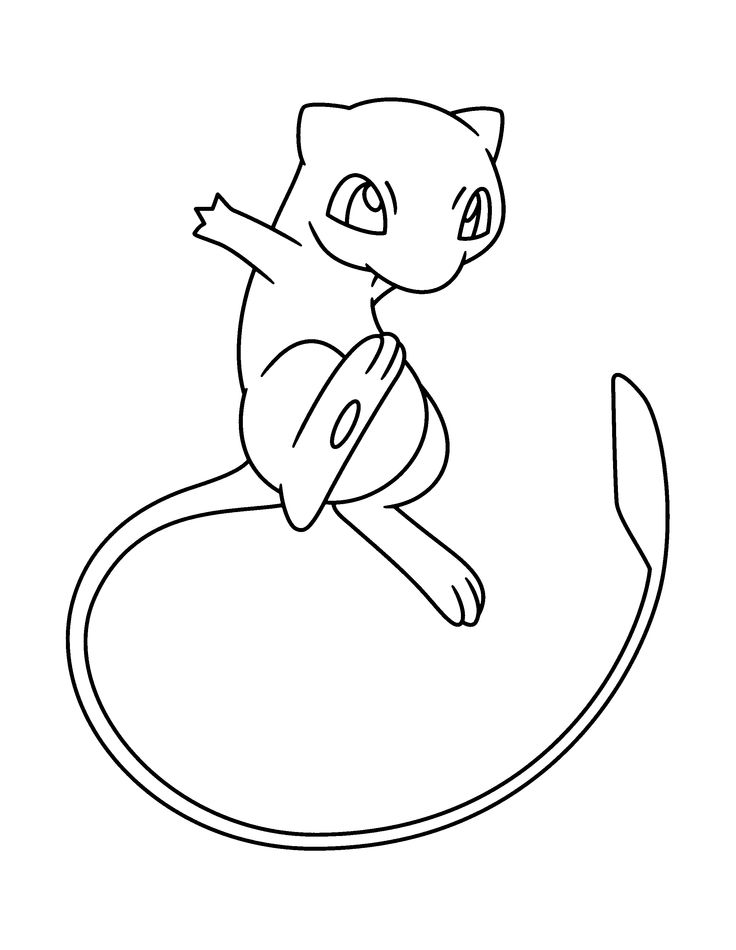 92 Snorlax Coloring Page Printable 35