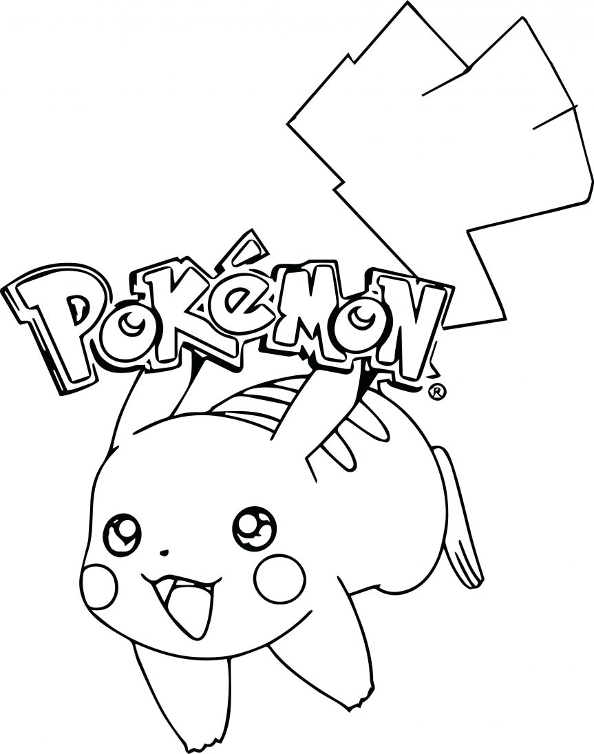 92 Snorlax Coloring Page Printable 59