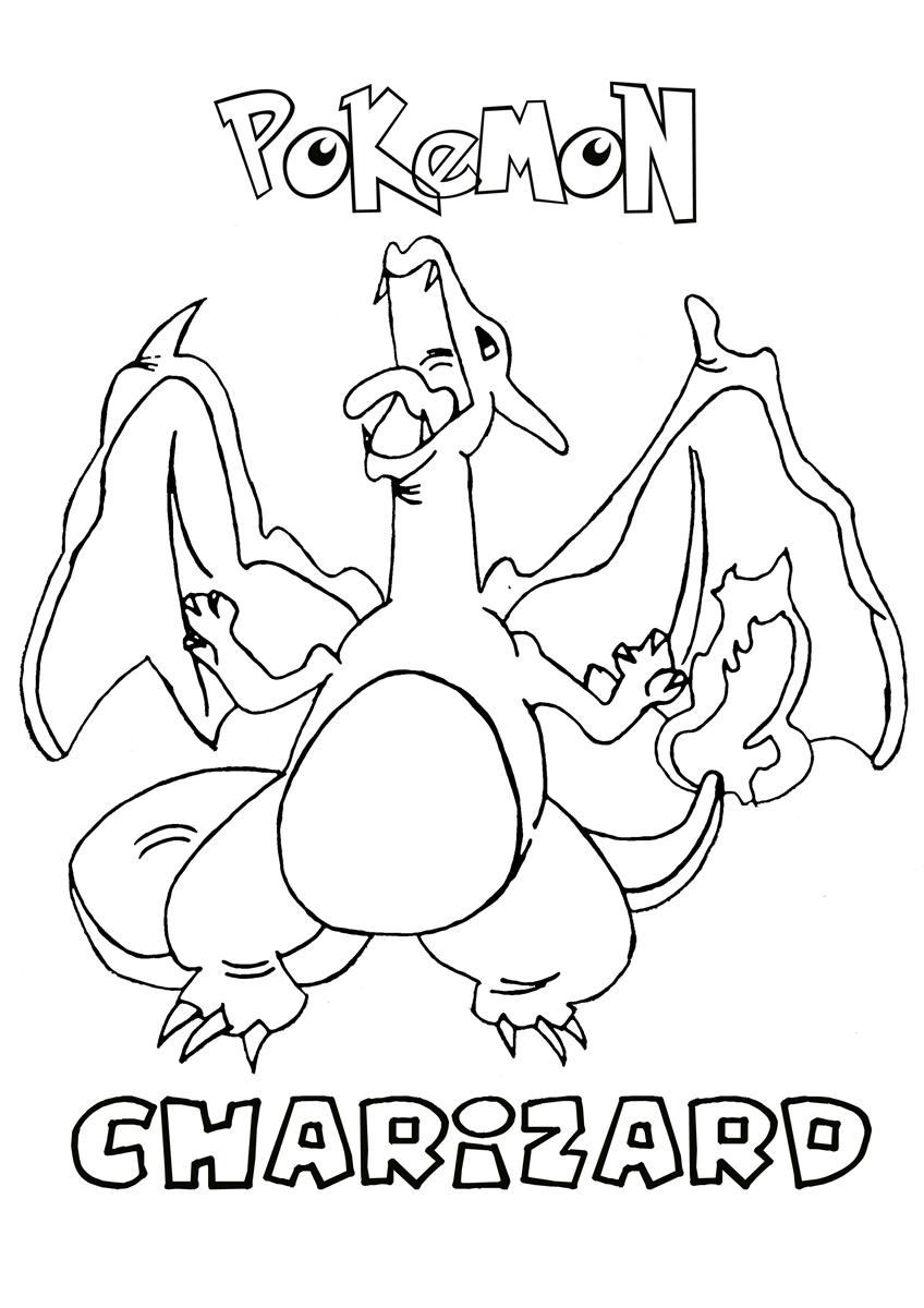 92 Snorlax Coloring Page Printable 6