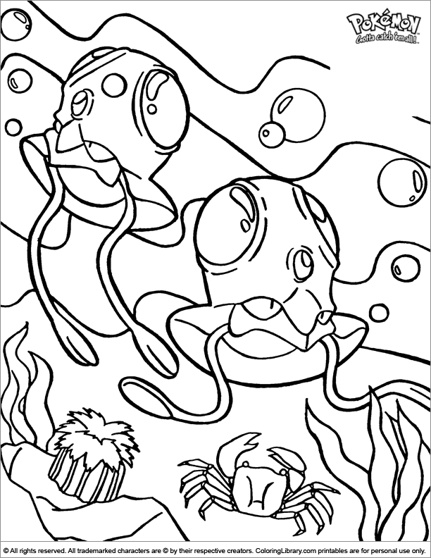 92 Snorlax Coloring Page Printable 66