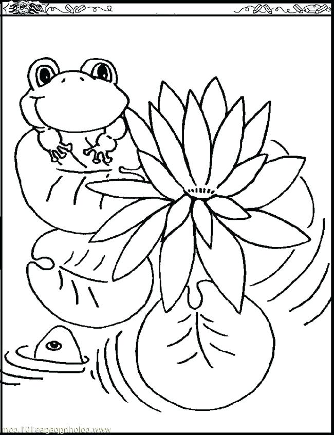 95 Claude Monet Coloring Pages Printable 14