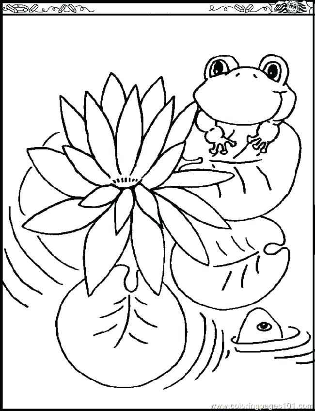 95 Claude Monet Coloring Pages Printable 30