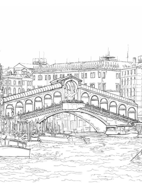 95 Claude Monet Coloring Pages Printable 32