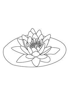 95 Claude Monet Coloring Pages Printable 48