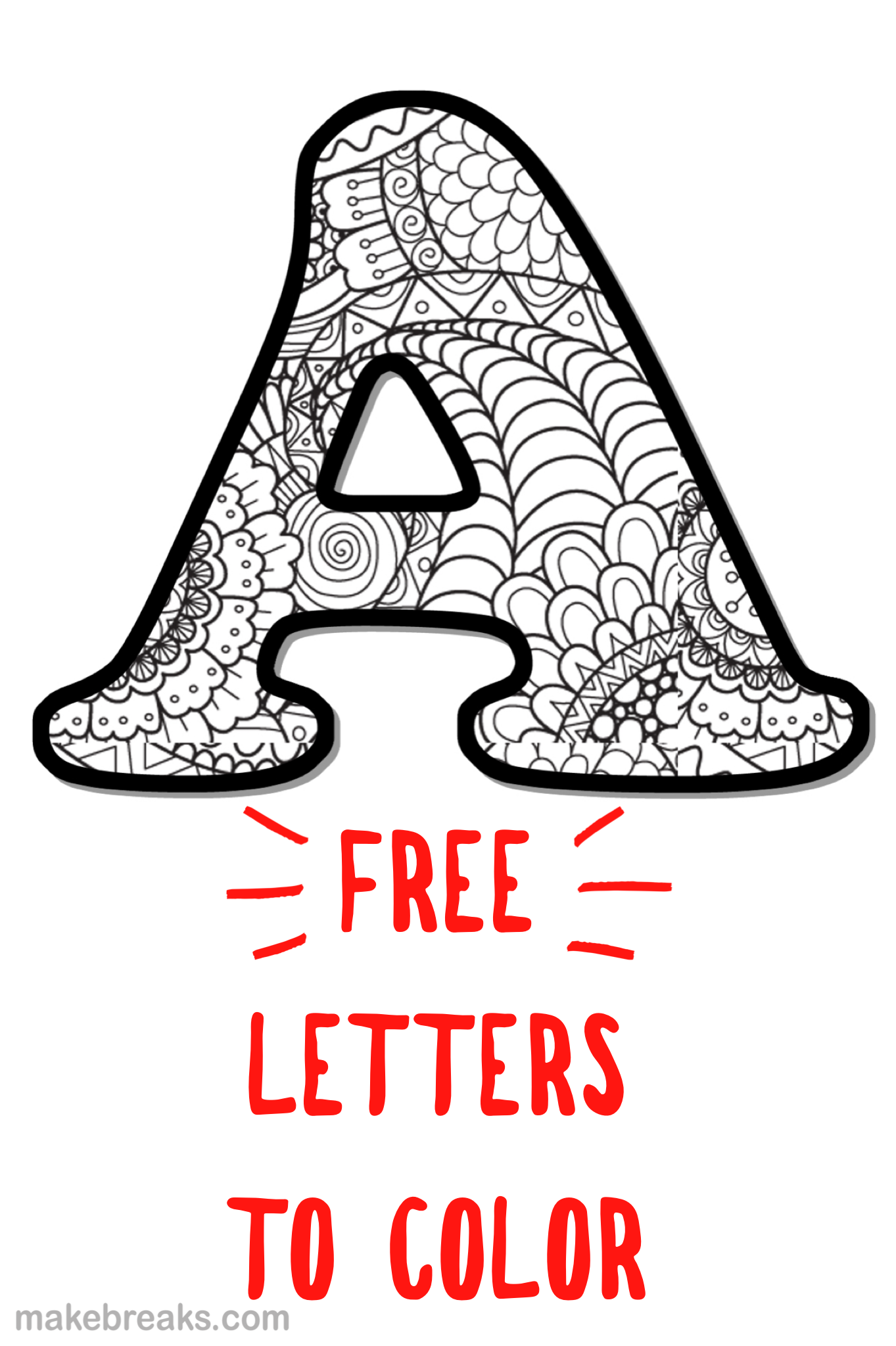 88+ Dazzling Alphabet Book Coloring Pages Printable