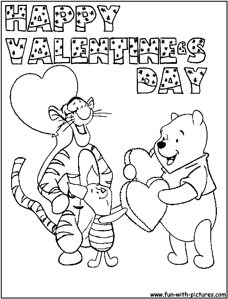 30 Graffiti Love Coloring Pages for Valentine's Day Printable 31