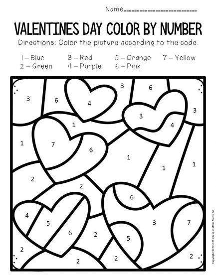 30 Graffiti Love Coloring Pages for Valentine's Day Printable 34