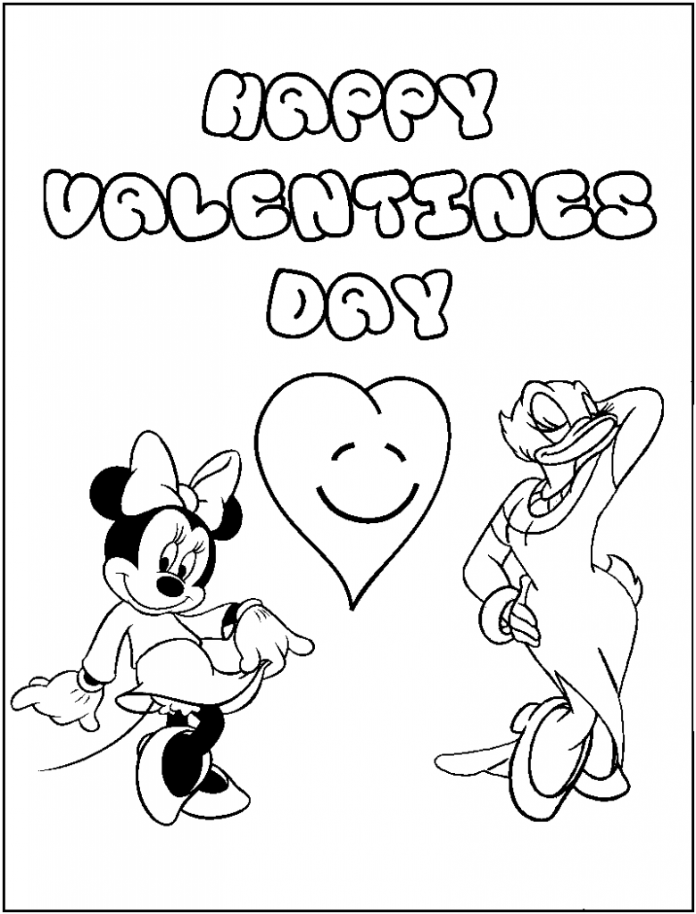 30 Teacher Valentine Coloring Pages Printable 33